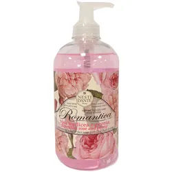 Nesti Dante Liquid Soap 08 Rose+Peony