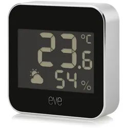 Weather - Smarte Wetterstation (Matter)