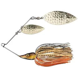 Fox Rage Kunstköder Fox Rage Spinnerbait Ayu, (1-St)
