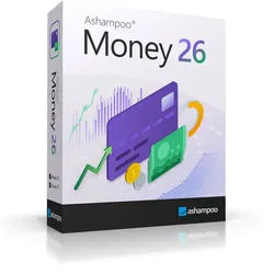 Ashampoo Money 26⁠