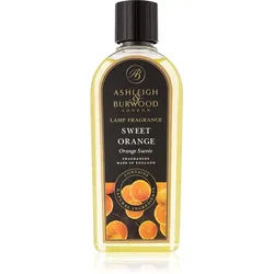 Ashleigh & Burwood London Lamp Fragrance Sweet Orange ersatzfüllung für katalytische lampen 500 ml