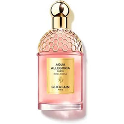 GUERLAIN Aqua Allegoria Rosa Rossa Forte Eau de Parfum nachfüllbar für Damen 125 ml