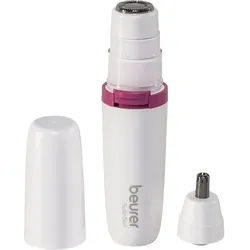 Beurer HL 16 Gesichtsrasierer Damen