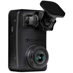 Transcend DrivePro 10 Dashcam inkl. 64 GB Micro SD