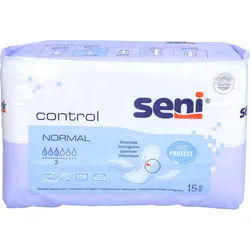 SENI CONTROL NORMAL 15 St