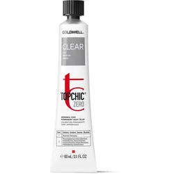 Goldwell Topchic Zero Haarfarbe Clear 60ml