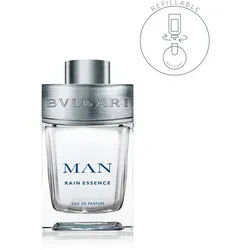 BVLGARI Bvlgari Man Rain Essence Eau de Parfum nachfüllbar für Herren 100 ml