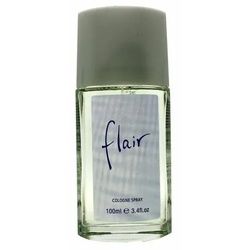 FLAIR Eau de Cologne Mayfair Eau de Cologne 100ml Spray