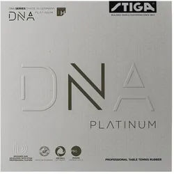 Stiga Belag DNA Platinum H rot 2,1