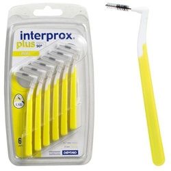 interprox® plus mini gelb 11 mm