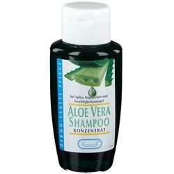 floracell® Aloe Vera Shampoo