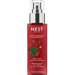 NEST-NEW-YORK Collection Santa-Barbara-StrawberryBody Mist 125 ml
