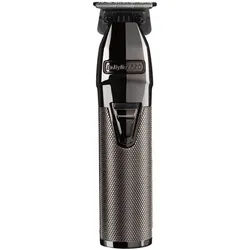 BaBylissPRO 4Artists Skeleton Trimmer Gunsteel
