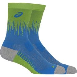 Asics Unisex Performance Run Sock Crew bunt