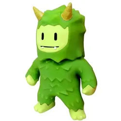 Monsterflex: Stumble Guys Serie 2 Dehnfigur – Sumpf-Troll