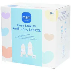 MAM Easy StartTM Anti-Colic XXL 0m+
