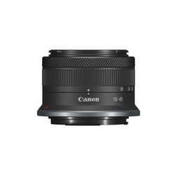 Canon RF-S 18-45mm 1:4,5-6,3 IS STM