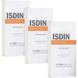 ISDIN Fotoultra Active Unify Fusion Fluid