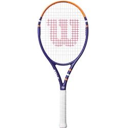 WILSON Herren Tennisschläger ROLAND GARROS EQUIPE, 2