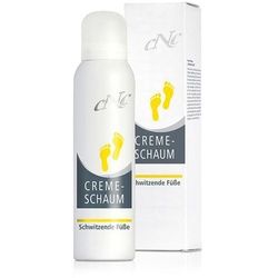 CNC cosmetic Creme-Schaum Schwitzende Füße 150 ml Frauen