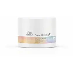 Wella Color Motion+ Structure Mask 150 ml