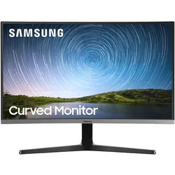 SAMSUNG Monitor C32R500FHP