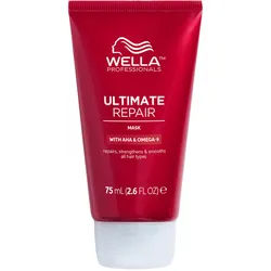 Wella Professionals Ultimate Repair Mask 75ml