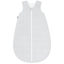 Julius Zöllner Babyschlafsack »Tiny Squares Grey«, (1 tlg.) Julius Zöllner grau grau