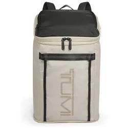 Tumi Alpha Bravo Packable Rucksack Chalk