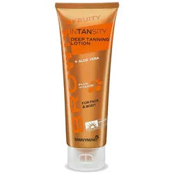 Tannymaxx Selbstbräunungslotion