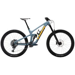 Slash 9.8 GX - matte battleship blue