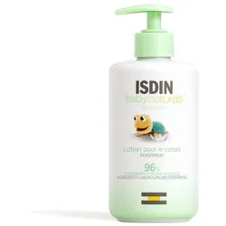 Isdin Babynaturals Nutraisdin Lotion für den Körper