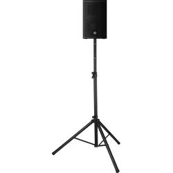 Yamaha DHR10 10" Aktivlautsprecher Set inkl. Stativ