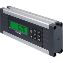 STABILA Elektronik-Neigungsmesser TECH 500 DP, 2-teiliges Set