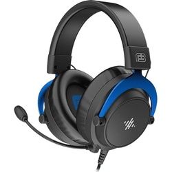 Ardistel HEADSETS MICRO GAMING BFX-90 BLACK, Gaming Headset