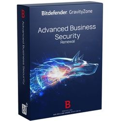 Bitdefender GravityZone Advanced Business Security Renewal