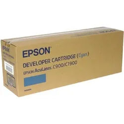 Epson S05009 (C13S050099) - Cyan - Toner