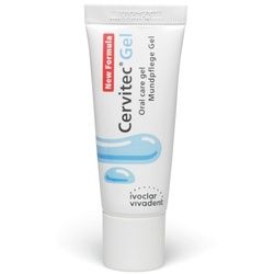 CERVITEC Gel 20 g