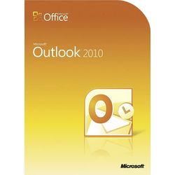 Microsoft Outlook 2010
