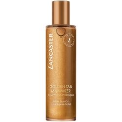 Lancaster Golden Tan Maximizer After Sun Oil