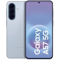 Samsung Galaxy A57 5G 128GB, Awesome Icyblue