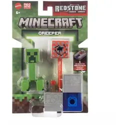 Minecraft: Creeper-Figur