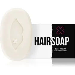 BusyB Clean Hair & Dirty Mind Becky Blossom festes mit Blumenduft 70 g