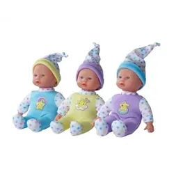 Laura Stars Collection, 3-sort.