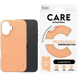 Case Fashion Peachy iPhone 16