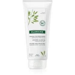 Klorane ULTRA-GENTLE Conditioner with Oat Balsam für die leichte Kämmbarkeit des Haares 200 ml