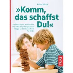 Komm, das schaffst Du! Buch 1 St