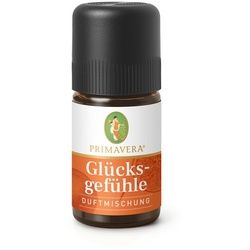 GLÜCKSGEFÜHLE Duftmischung ätherisches Öl 5 ml