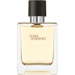 HERMÈS Terre d’Hermès Eau de Toilette für Herren 50 ml