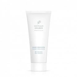 Gertraud Gruber Hand Emulsion 100 ml